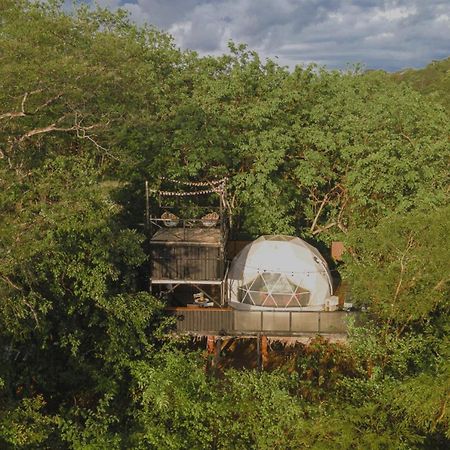 Hotel Cocolhu Tamarindo Zewnętrze zdjęcie