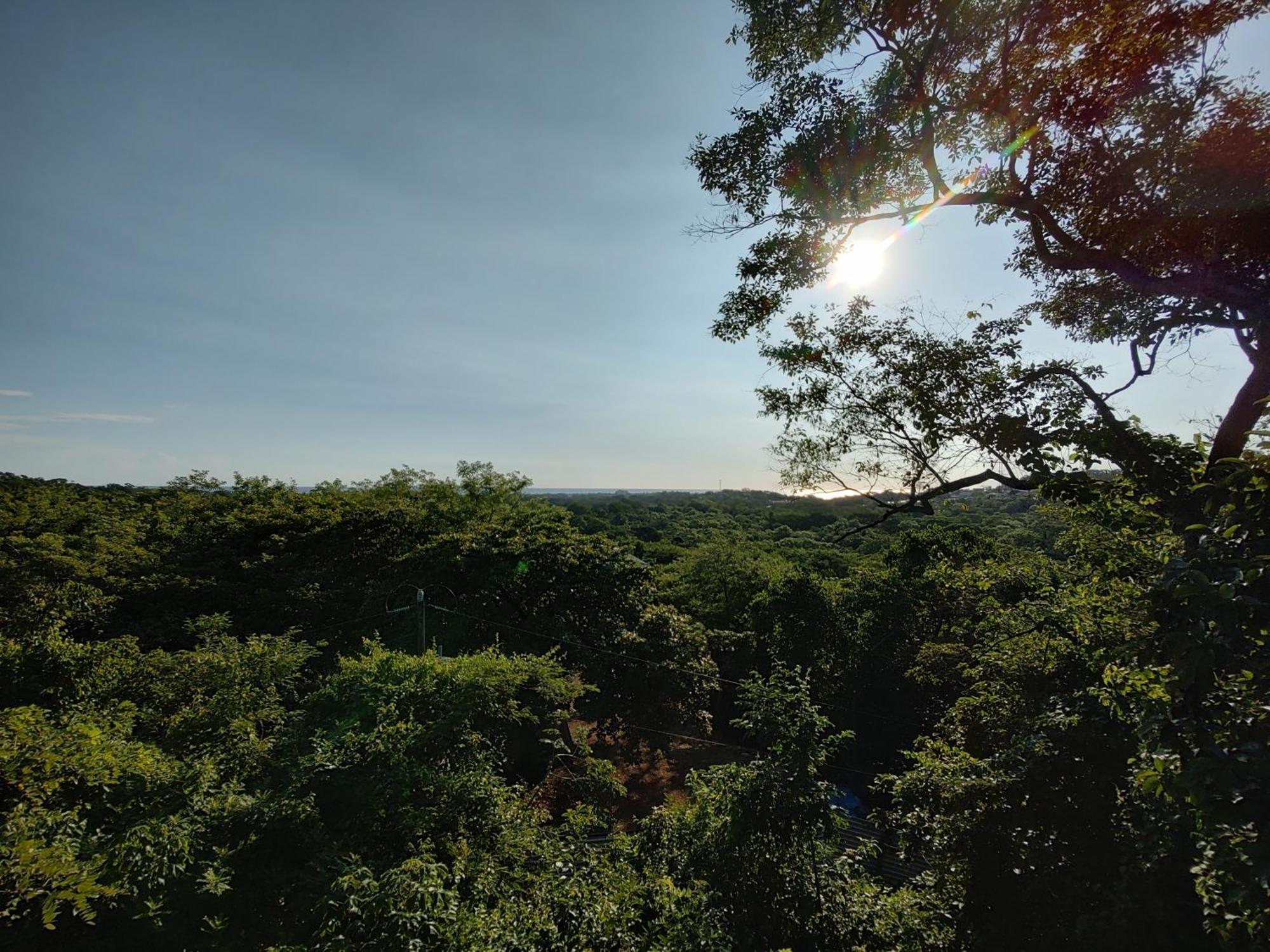 Hotel Cocolhu Tamarindo Zewnętrze zdjęcie